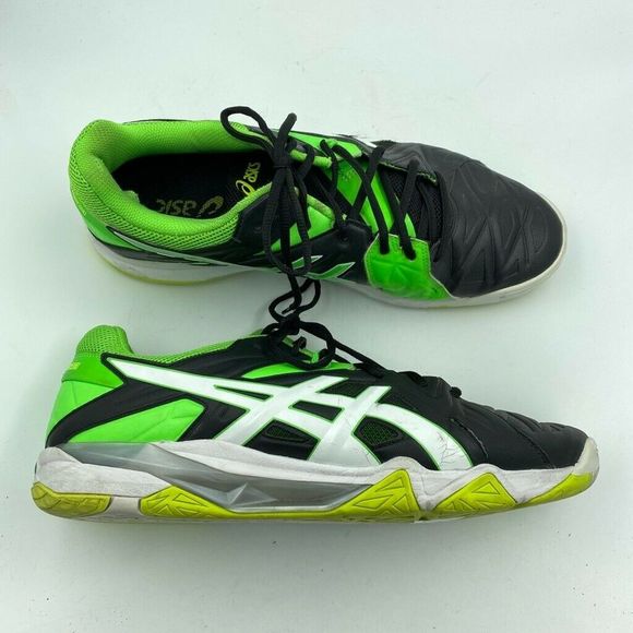asics gel sensei